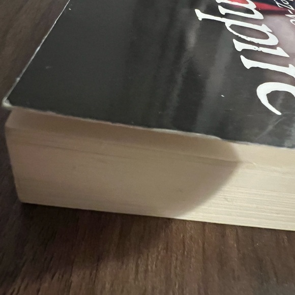 Vamped tomes 1-2, livres en français, books in french - Picture 6 of 7